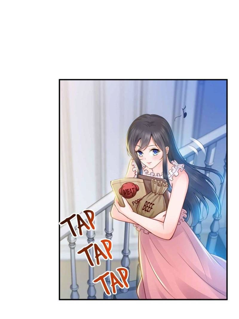 Read Perfect Secret Love The Bad New Wife is a Little Sweet Manga Online