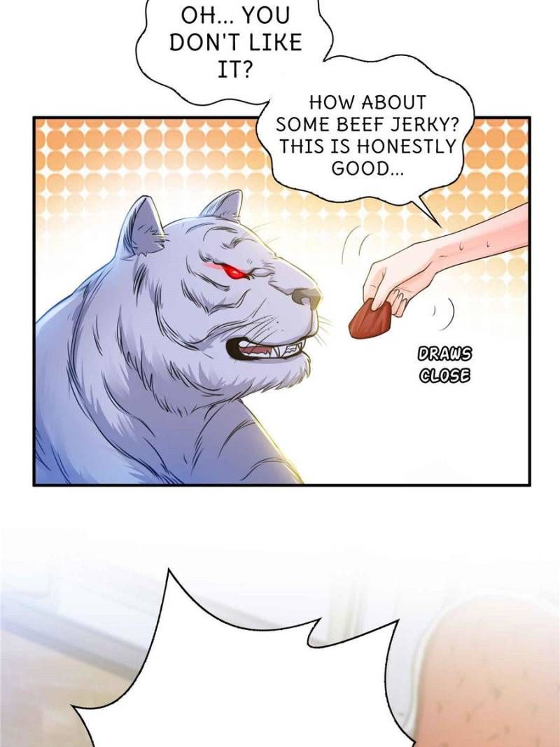 Read Perfect Secret Love The Bad New Wife is a Little Sweet Manga Online