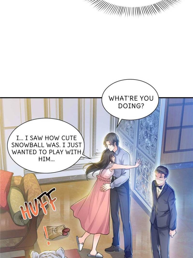 Read Perfect Secret Love The Bad New Wife is a Little Sweet Manga Online
