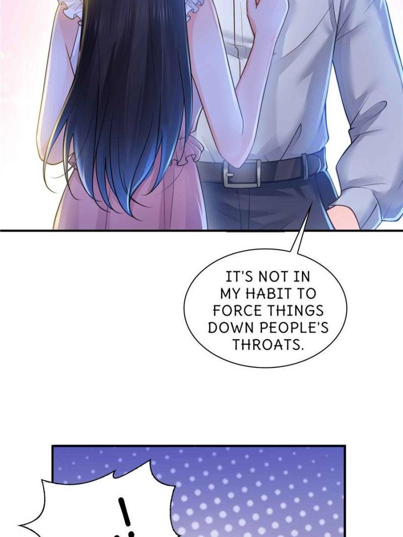 Read Perfect Secret Love The Bad New Wife is a Little Sweet Manga Online