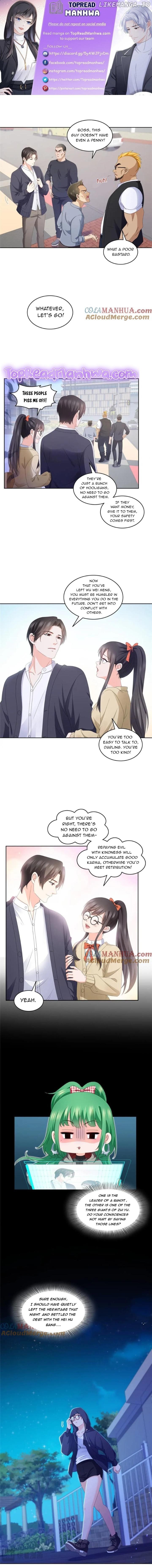 Read Perfect Secret Love The Bad New Wife is a Little Sweet Manga Online
