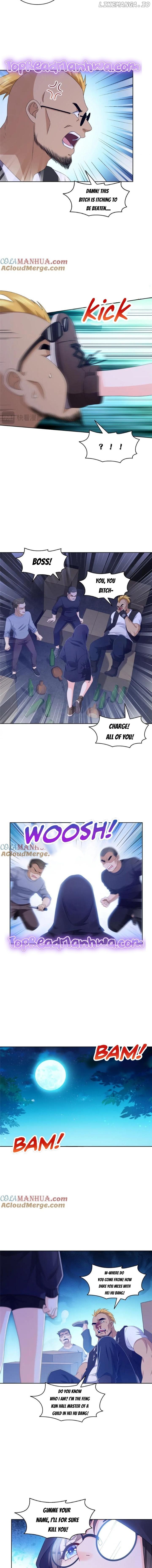 Read Perfect Secret Love The Bad New Wife is a Little Sweet Manga Online
