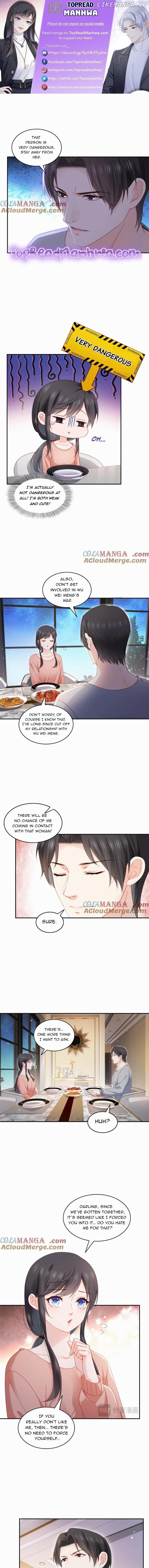 Read Perfect Secret Love The Bad New Wife is a Little Sweet Manga Online
