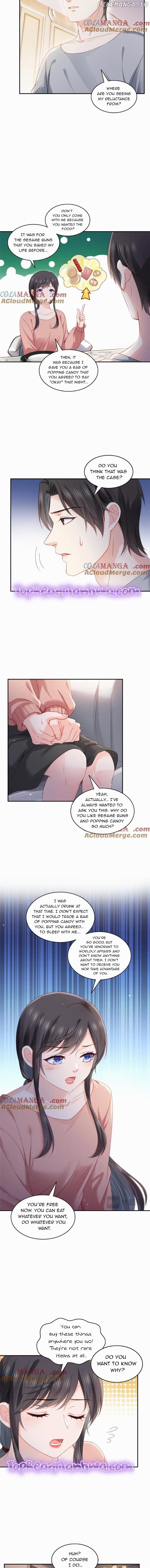 Read Perfect Secret Love The Bad New Wife is a Little Sweet Manga Online
