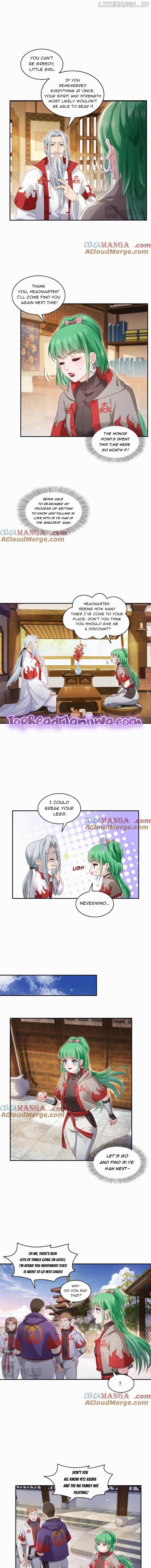 Read Perfect Secret Love The Bad New Wife is a Little Sweet Manga Online