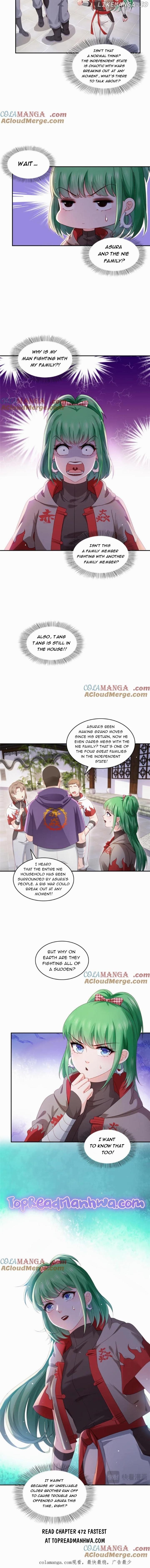 Read Perfect Secret Love The Bad New Wife is a Little Sweet Manga Online