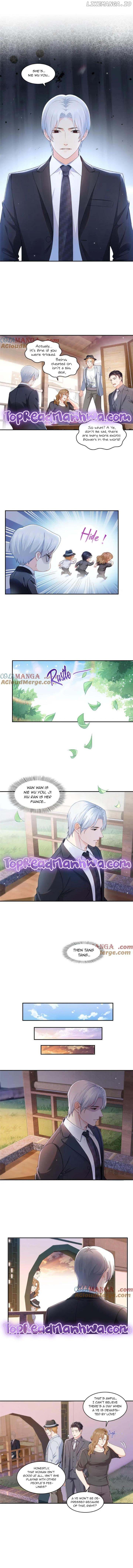 Read Perfect Secret Love The Bad New Wife is a Little Sweet Manga Online