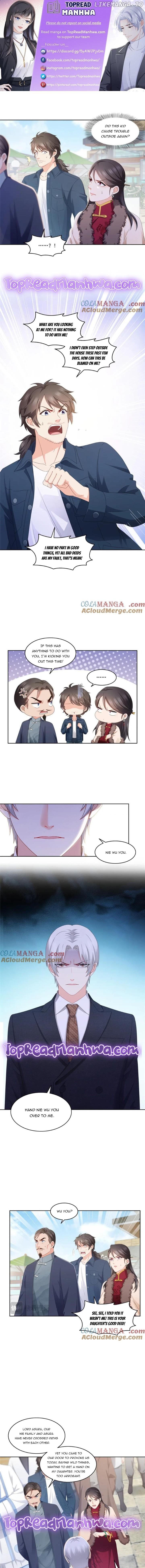 Read Perfect Secret Love The Bad New Wife is a Little Sweet Manga Online
