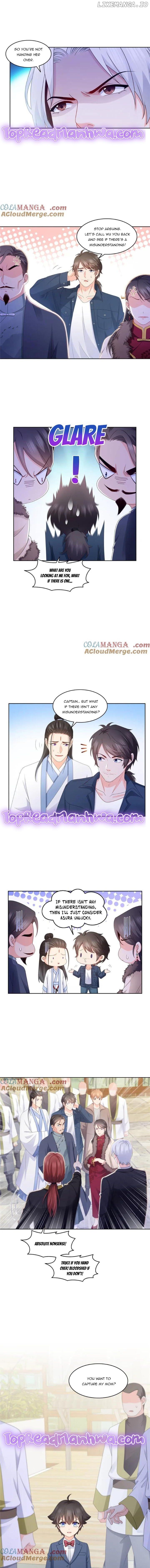 Read Perfect Secret Love The Bad New Wife is a Little Sweet Manga Online