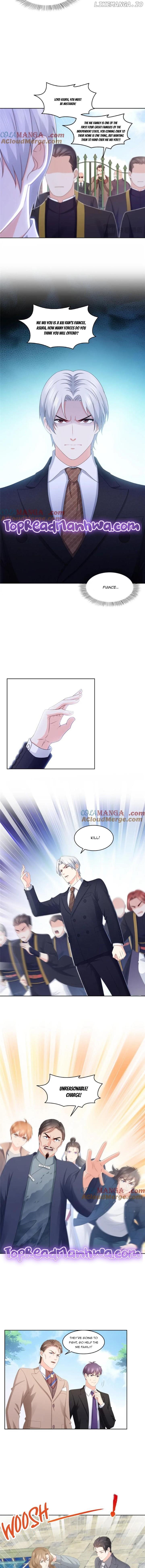 Read Perfect Secret Love The Bad New Wife is a Little Sweet Manga Online