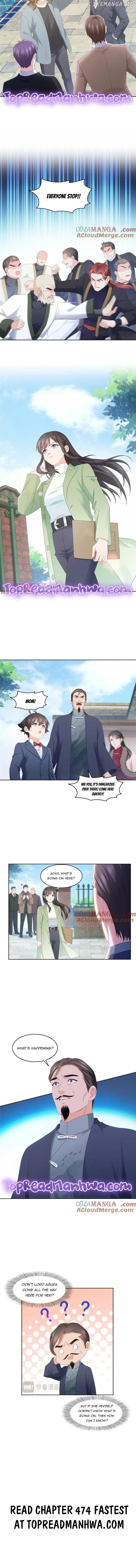 Read Perfect Secret Love The Bad New Wife is a Little Sweet Manga Online