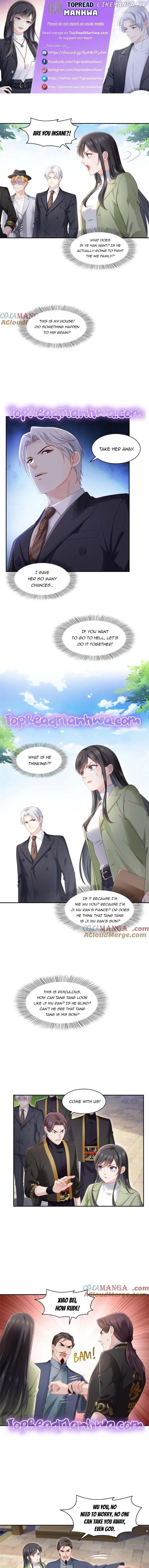 Read Perfect Secret Love The Bad New Wife is a Little Sweet Manga Online