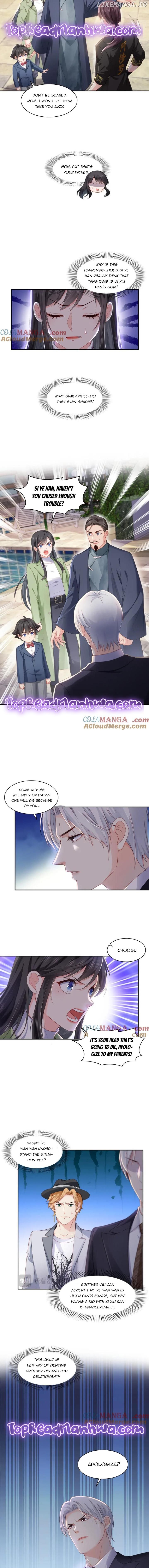 Read Perfect Secret Love The Bad New Wife is a Little Sweet Manga Online