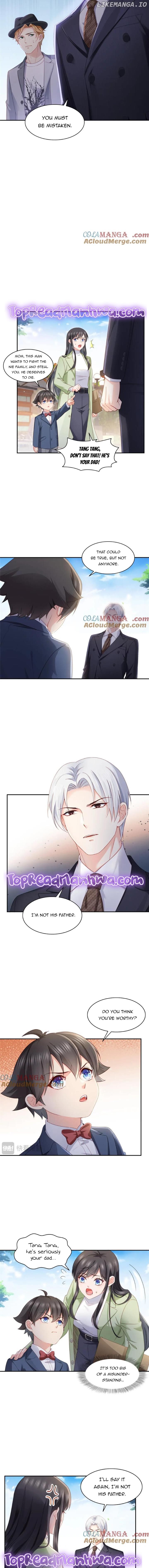 Read Perfect Secret Love The Bad New Wife is a Little Sweet Manga Online