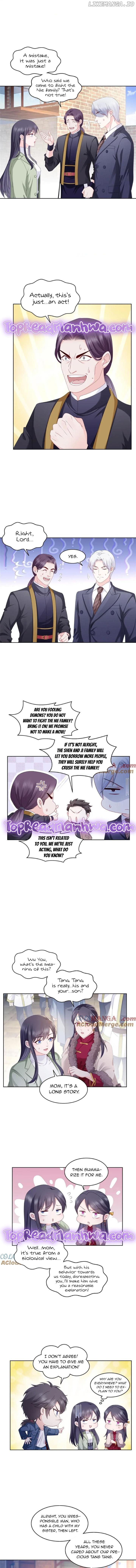 Read Perfect Secret Love The Bad New Wife is a Little Sweet Manga Online