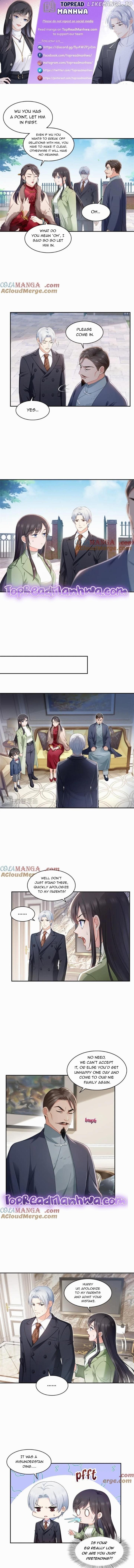Read Perfect Secret Love The Bad New Wife is a Little Sweet Manga Online