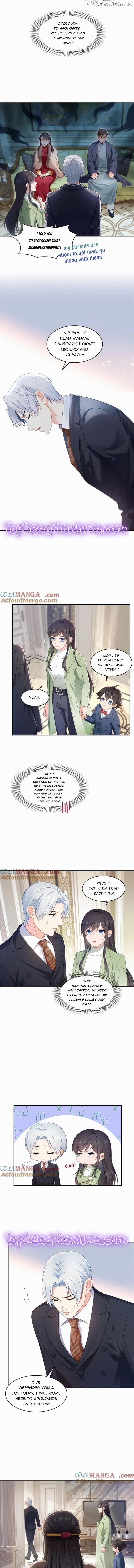 Read Perfect Secret Love The Bad New Wife is a Little Sweet Manga Online
