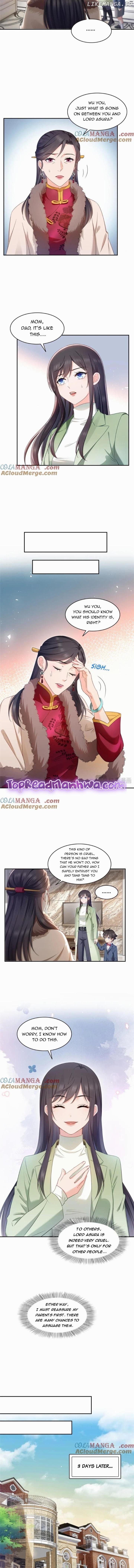 Read Perfect Secret Love The Bad New Wife is a Little Sweet Manga Online