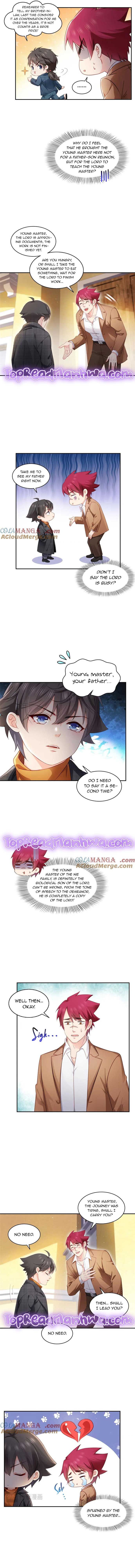 Read Perfect Secret Love The Bad New Wife is a Little Sweet Manga Online