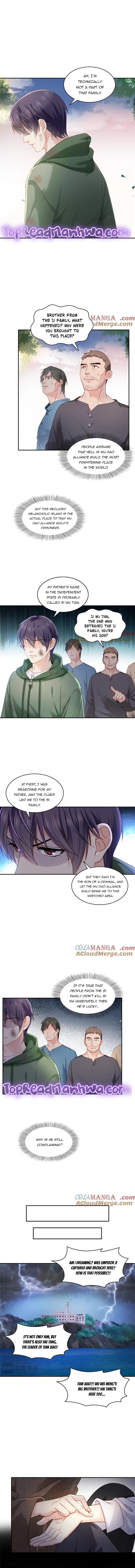 Read Perfect Secret Love The Bad New Wife is a Little Sweet Manga Online