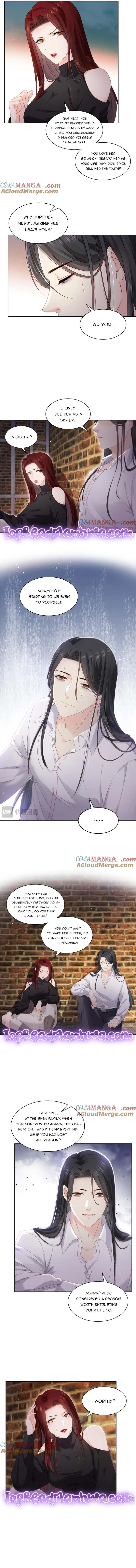 Read Perfect Secret Love The Bad New Wife is a Little Sweet Manga Online