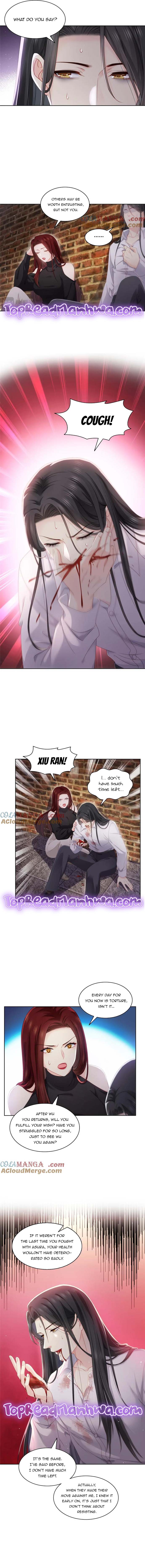Read Perfect Secret Love The Bad New Wife is a Little Sweet Manga Online