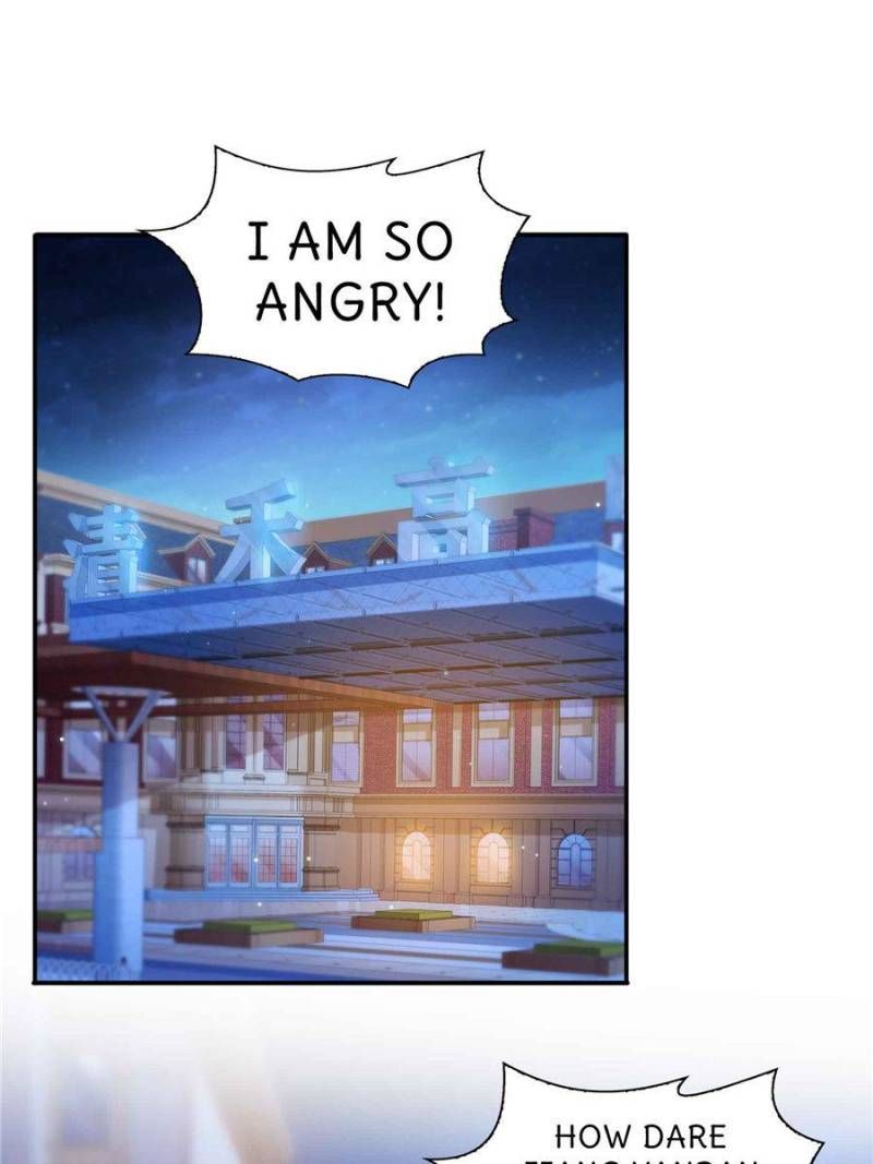 Read Perfect Secret Love The Bad New Wife is a Little Sweet Manga Online