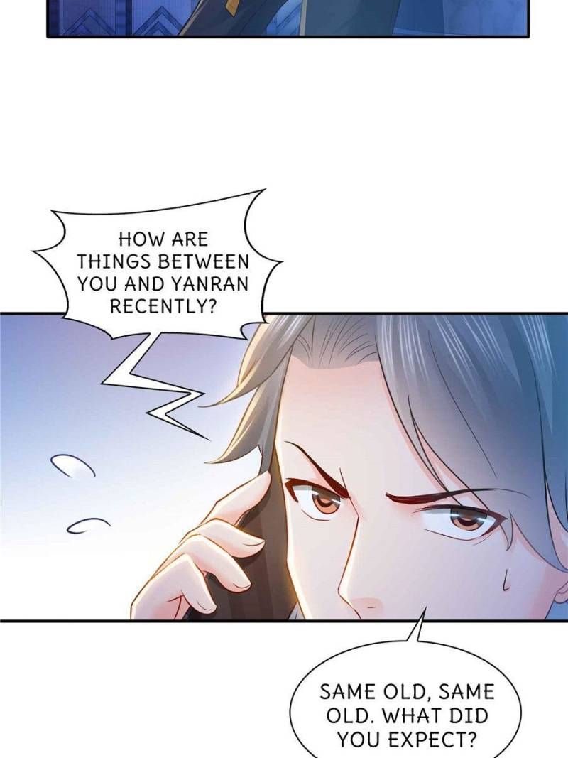 Read Perfect Secret Love The Bad New Wife is a Little Sweet Manga Online
