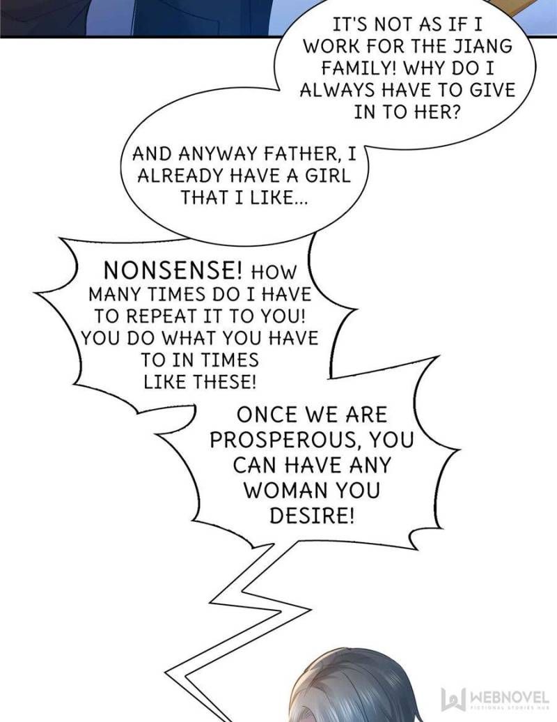 Read Perfect Secret Love The Bad New Wife is a Little Sweet Manga Online