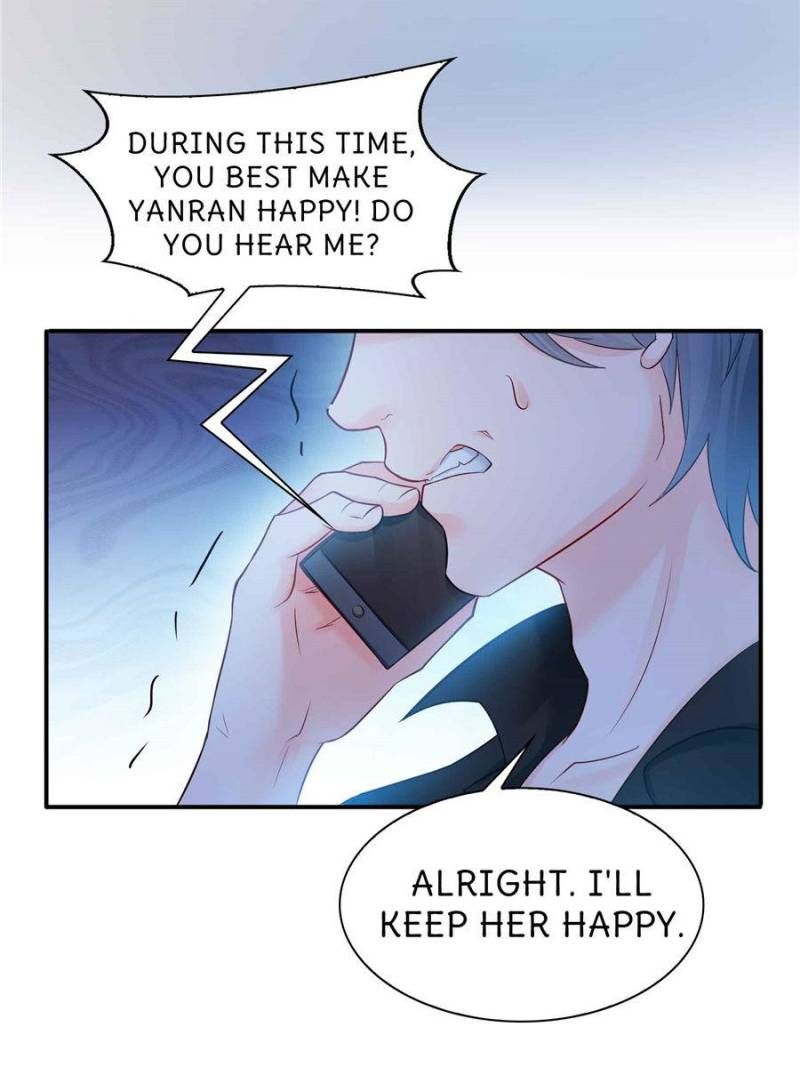 Read Perfect Secret Love The Bad New Wife is a Little Sweet Manga Online