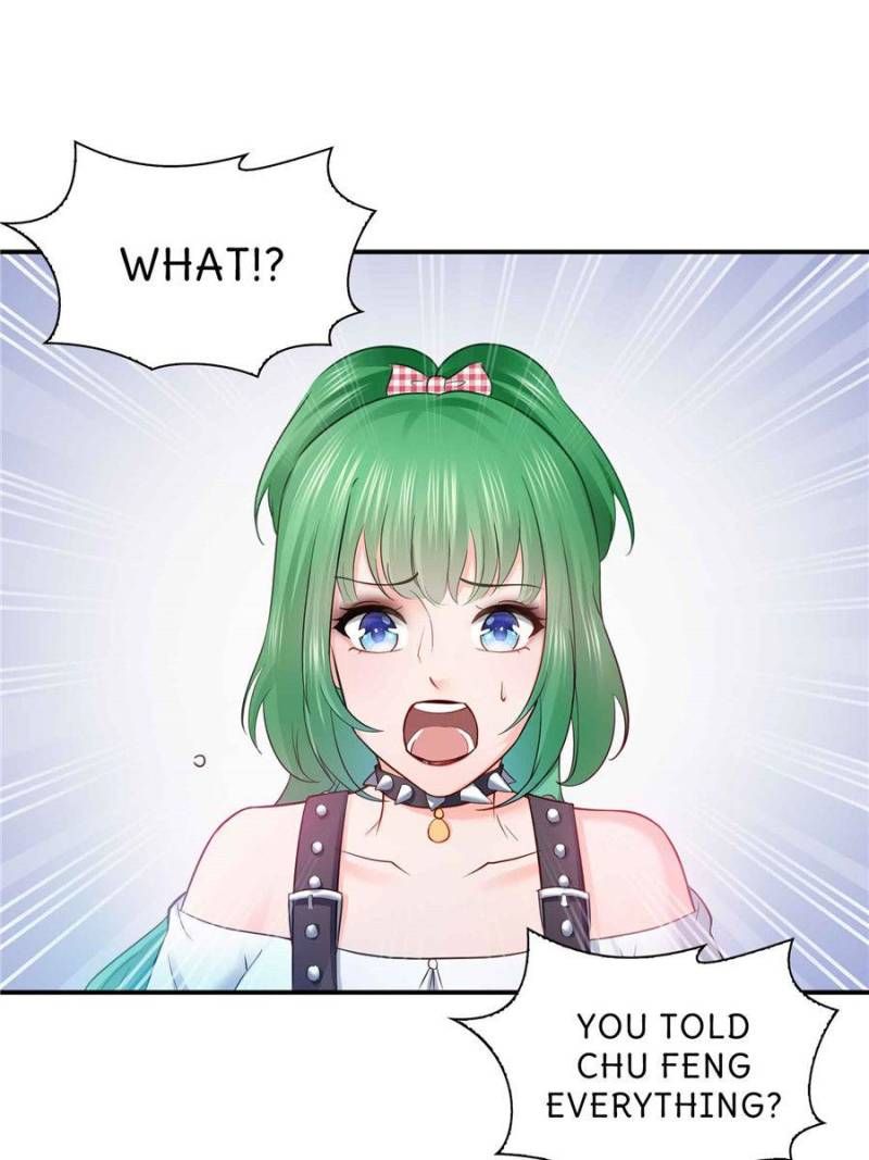 Read Perfect Secret Love The Bad New Wife is a Little Sweet Manga Online