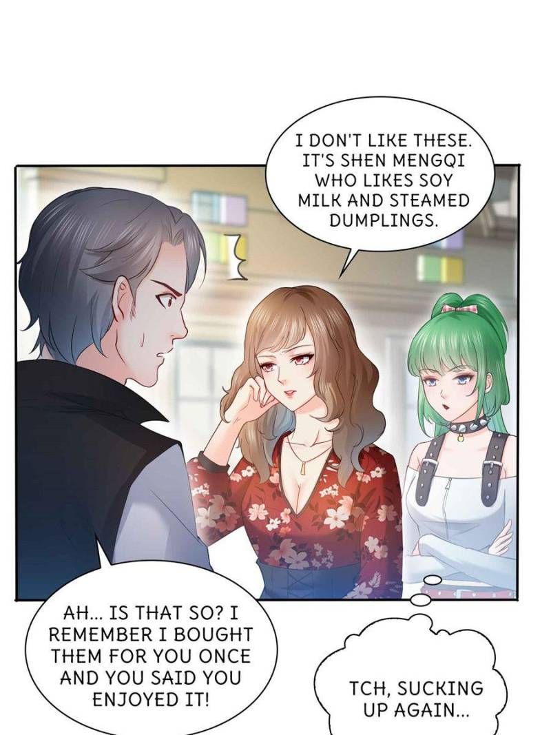 Read Perfect Secret Love The Bad New Wife is a Little Sweet Manga Online