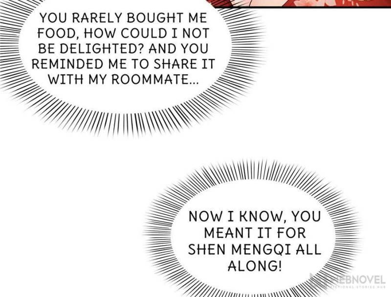 Read Perfect Secret Love The Bad New Wife is a Little Sweet Manga Online