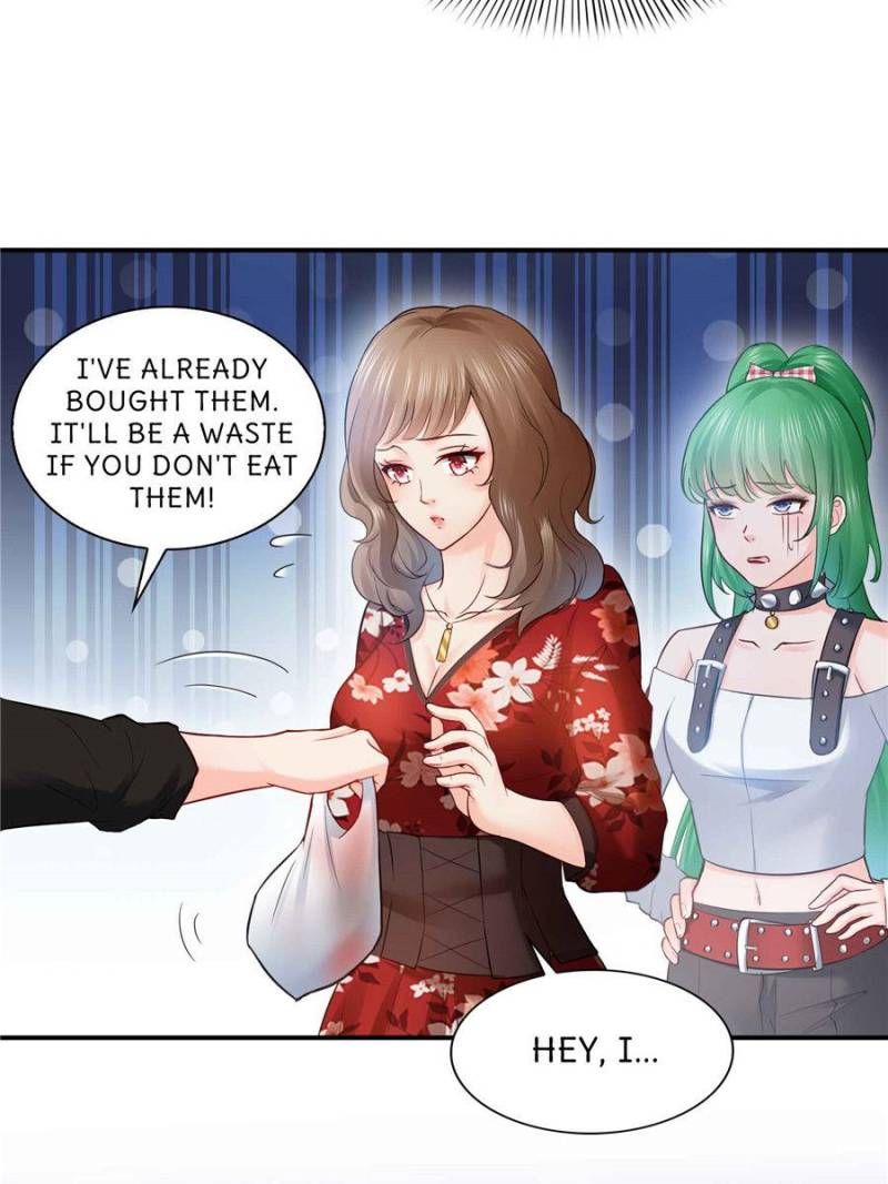 Read Perfect Secret Love The Bad New Wife is a Little Sweet Manga Online
