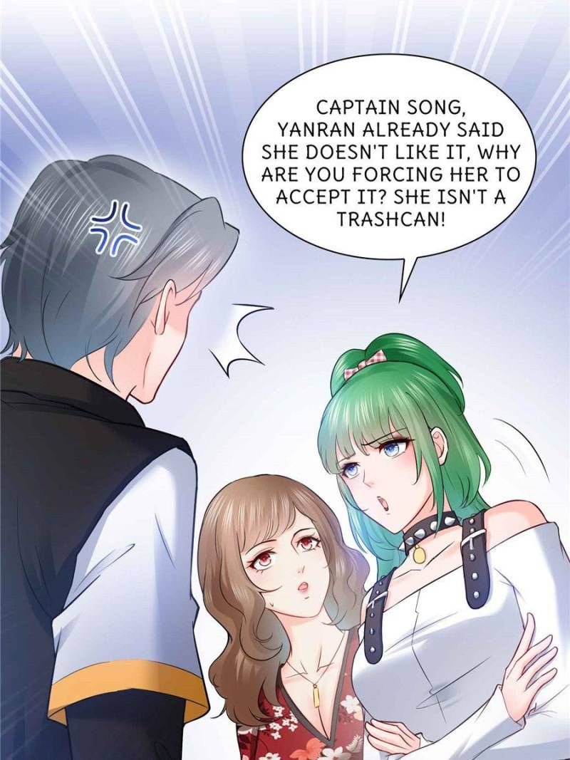 Read Perfect Secret Love The Bad New Wife is a Little Sweet Manga Online