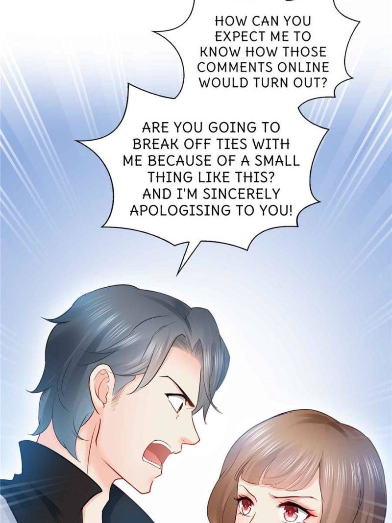 Read Perfect Secret Love The Bad New Wife is a Little Sweet Manga Online