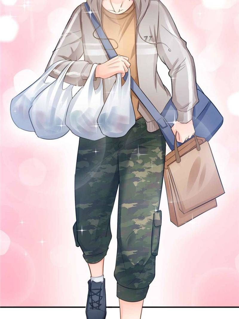 Read Perfect Secret Love The Bad New Wife is a Little Sweet Manga Online