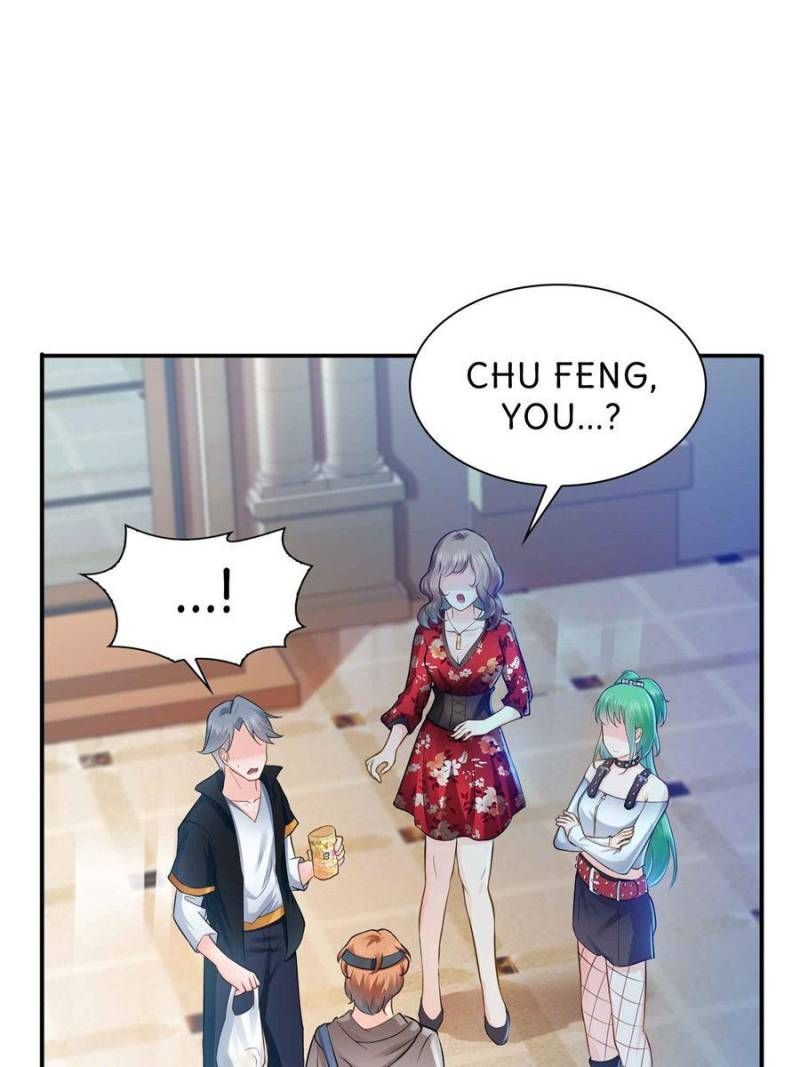 Read Perfect Secret Love The Bad New Wife is a Little Sweet Manga Online