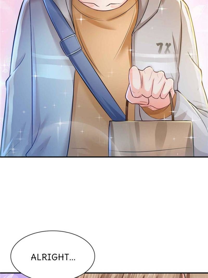 Read Perfect Secret Love The Bad New Wife is a Little Sweet Manga Online