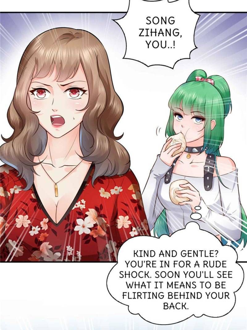 Read Perfect Secret Love The Bad New Wife is a Little Sweet Manga Online