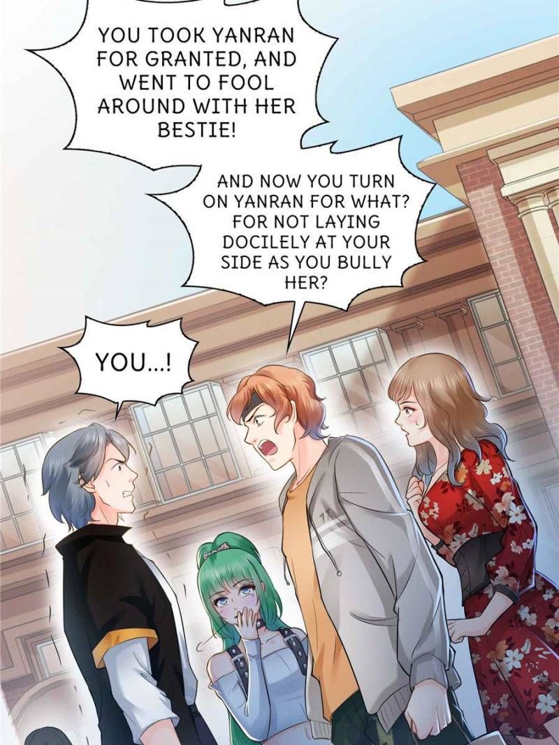 Read Perfect Secret Love The Bad New Wife is a Little Sweet Manga Online