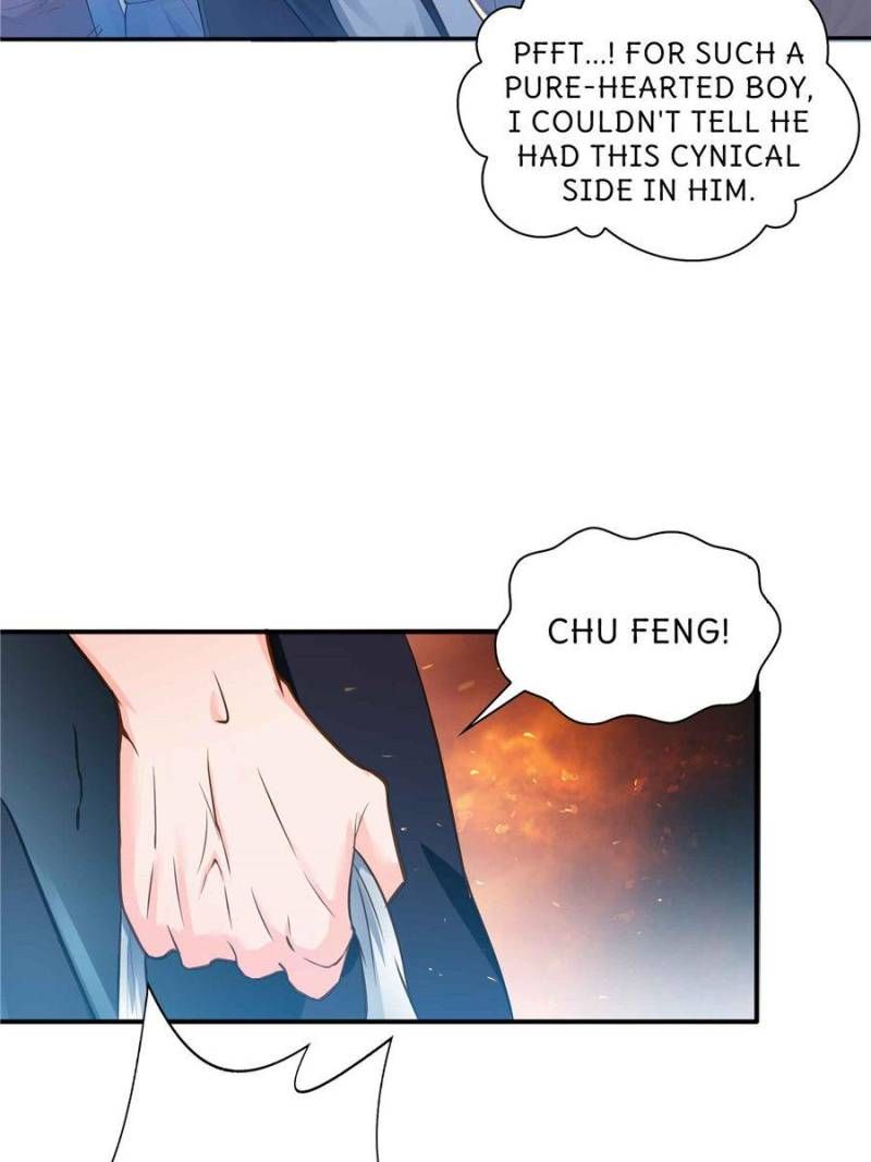 Read Perfect Secret Love The Bad New Wife is a Little Sweet Manga Online