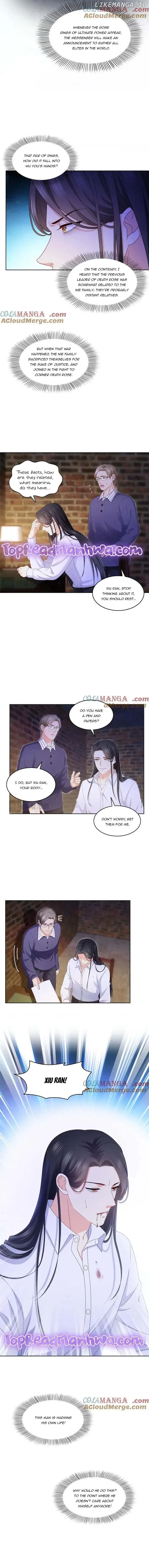 Read Perfect Secret Love The Bad New Wife is a Little Sweet Manga Online