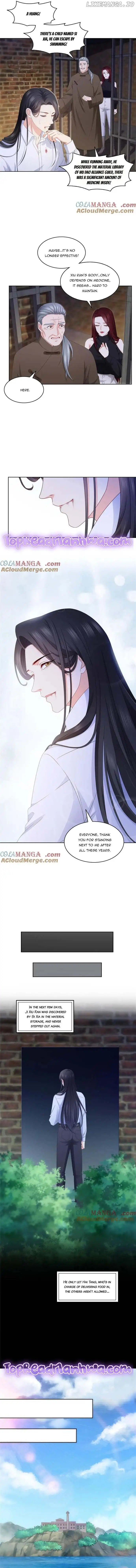 Read Perfect Secret Love The Bad New Wife is a Little Sweet Manga Online