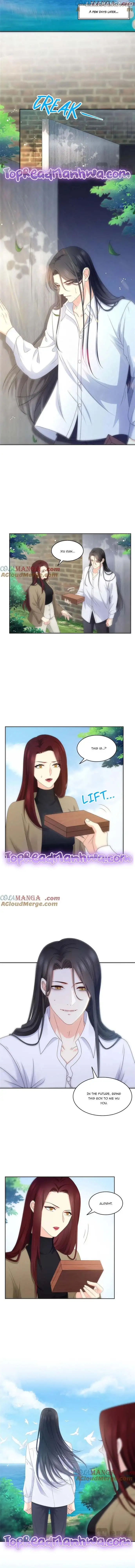 Read Perfect Secret Love The Bad New Wife is a Little Sweet Manga Online