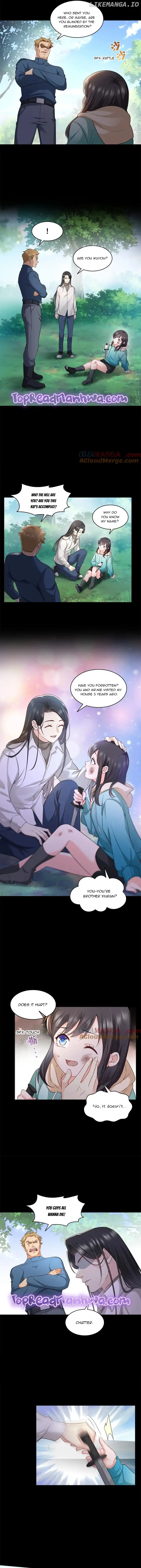 Read Perfect Secret Love The Bad New Wife is a Little Sweet Manga Online