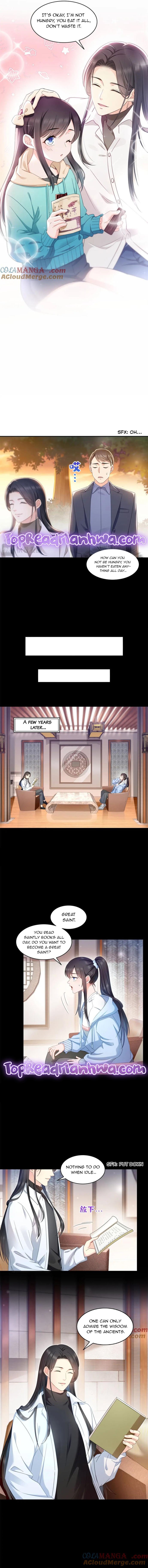 Read Perfect Secret Love The Bad New Wife is a Little Sweet Manga Online