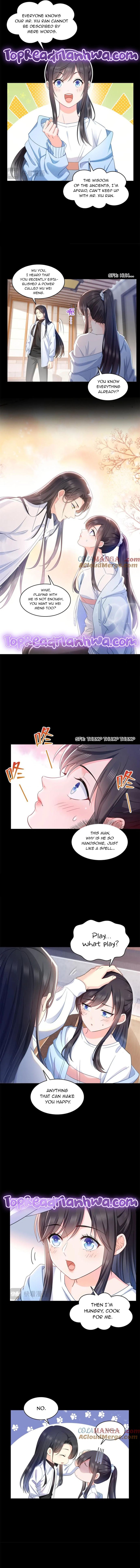 Read Perfect Secret Love The Bad New Wife is a Little Sweet Manga Online