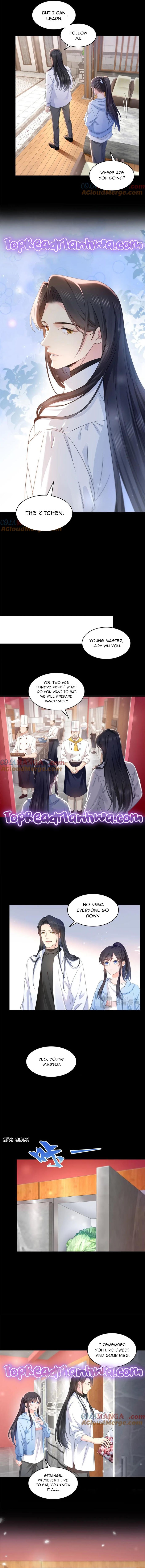 Read Perfect Secret Love The Bad New Wife is a Little Sweet Manga Online