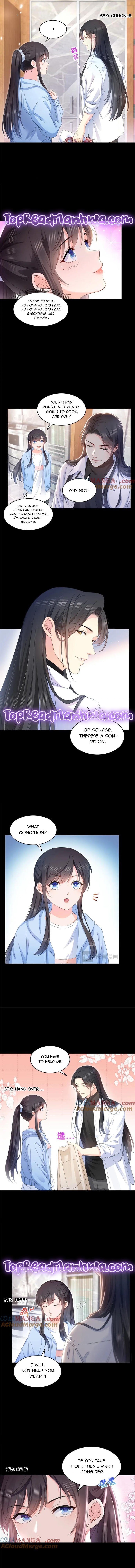 Read Perfect Secret Love The Bad New Wife is a Little Sweet Manga Online